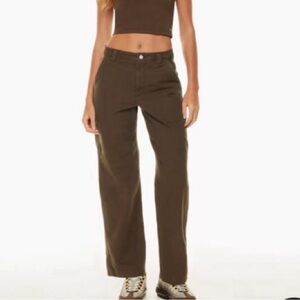 Aritzia Greenwich pant